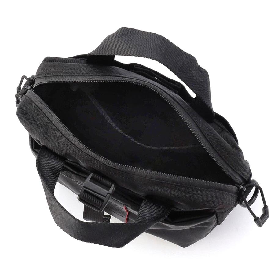 BRIEFING（ブリーフィング） 最大50% 1/8限定 アーバンジム ショルダー