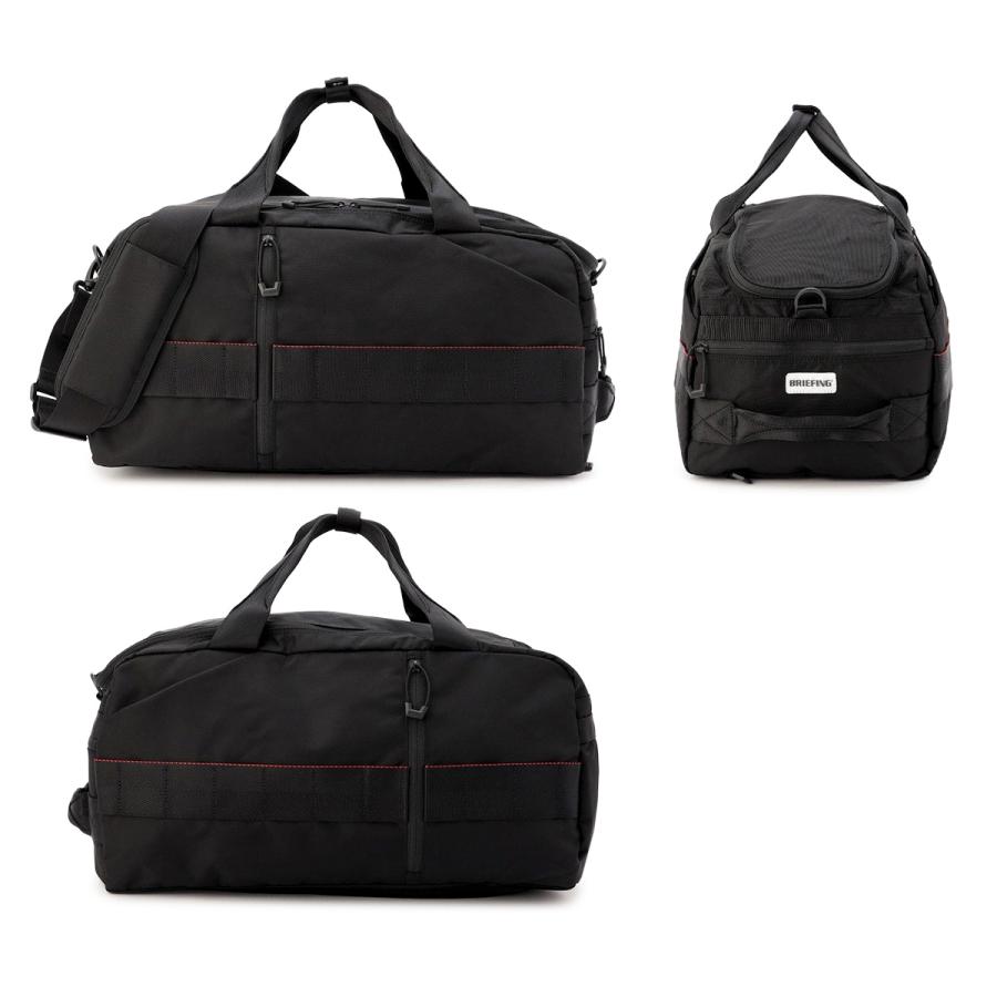 BRIEFING（ブリーフィング） 最大51% 1/18限定 アーバンジム ボストン