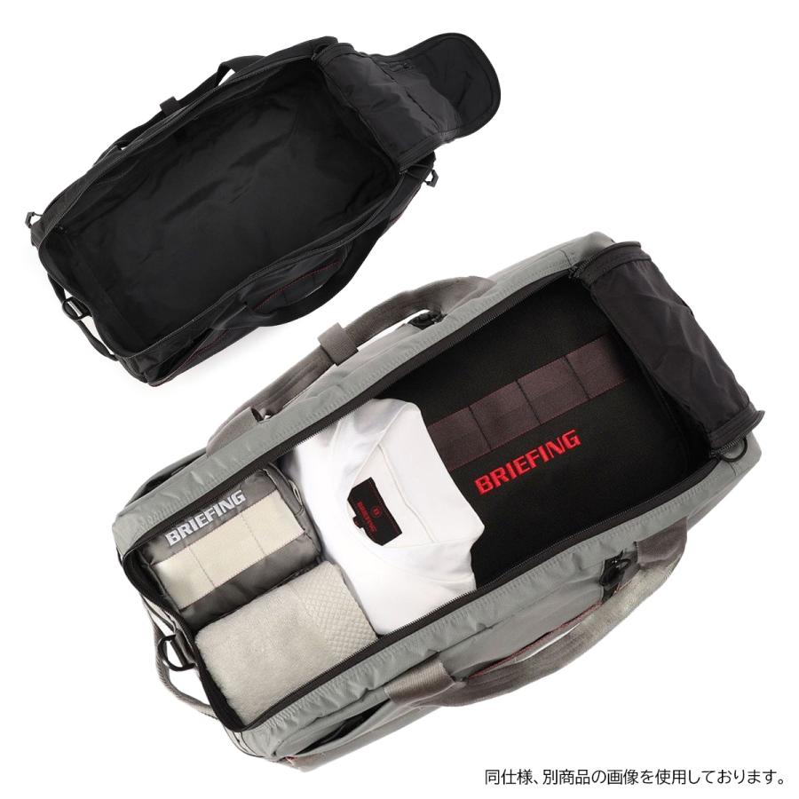 BRIEFING URBAN GYM 3way リュック ショルダーバック URBAN GYM 3WAY DUFFLE - BRIEFING