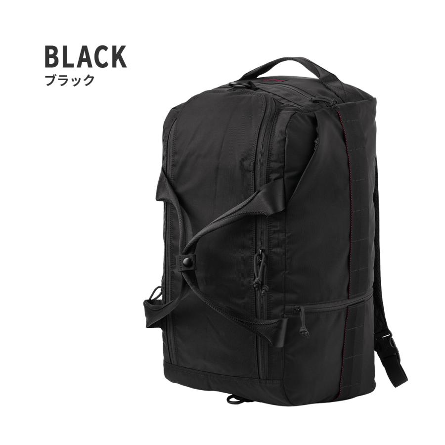期間限定値下げブリーフィング　ボストンバッグ　3WAYショルダーリュックサック BRIEFING（ブリーフィング） 最大41% 9/2限定 アーバンジム リュック
