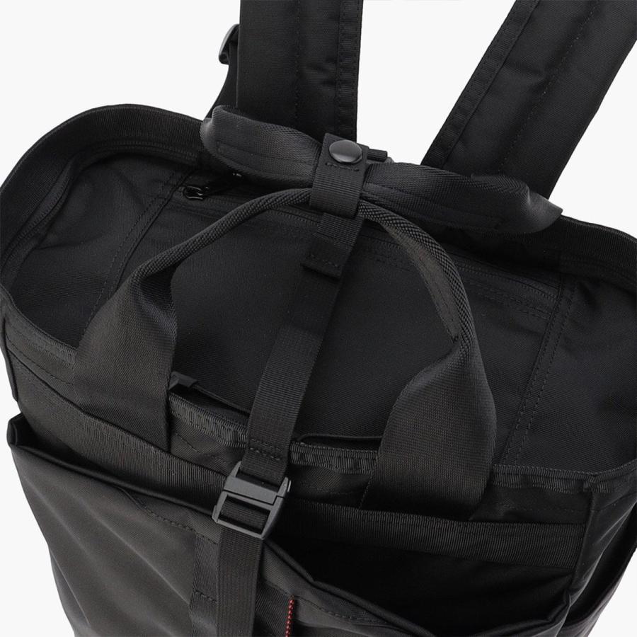 BRIEFING（ブリーフィング） 最大51% 2/22限定 アーバンジム リュック