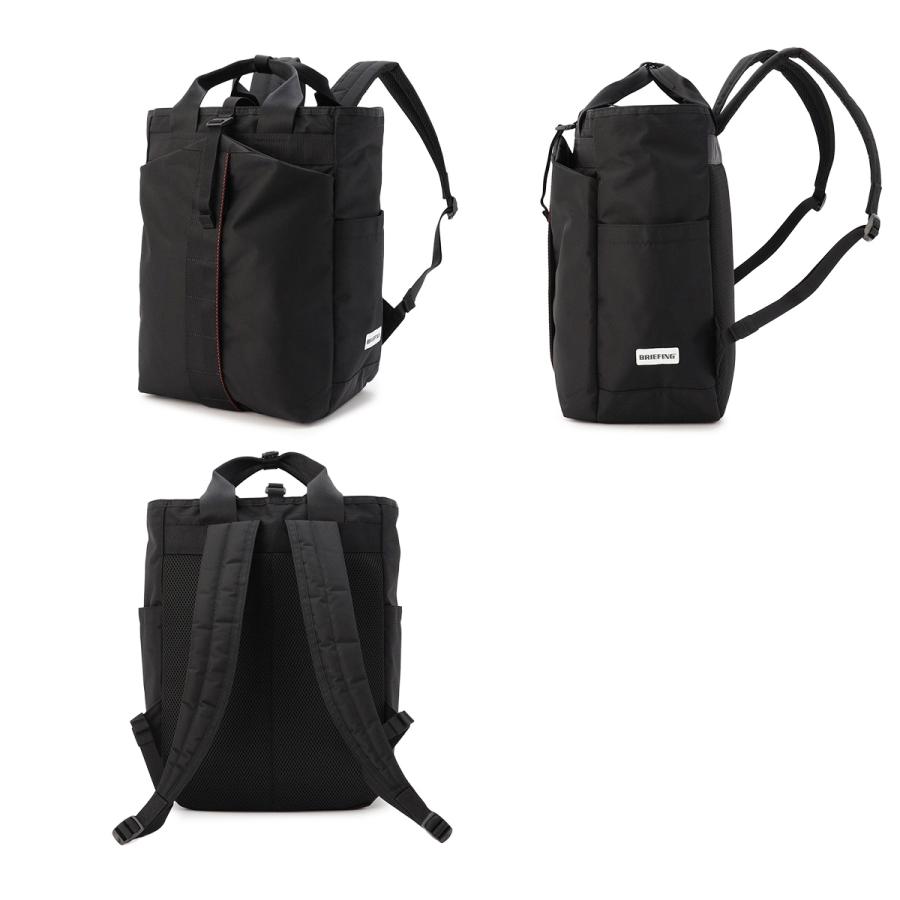BRIEFING（ブリーフィング） 最大51% 2/22限定 アーバンジム リュック