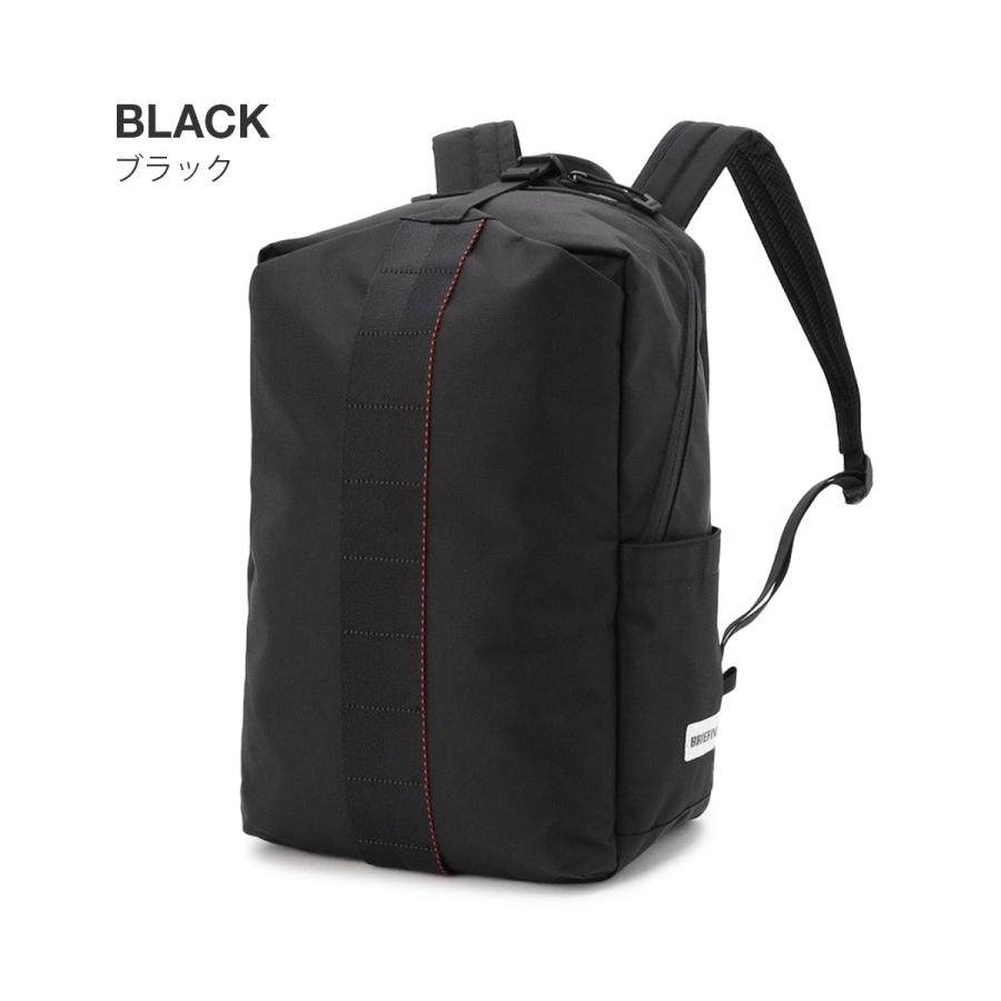 BRIEFING バックパック URBAN GYM PACK ブラック BRIEFING（ブリーフィング） セール20%OFF 日本正規品 リュック メンズ