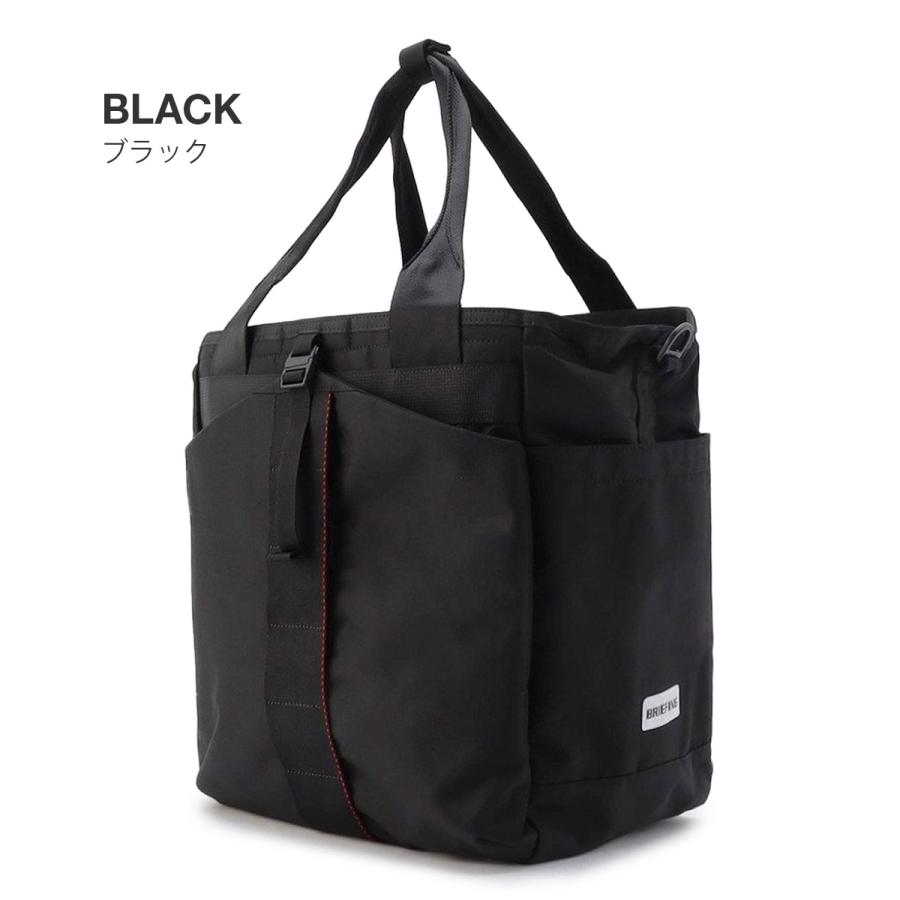 未使用 ブリーフィング アーバンジム ボストンバッグ BRIEFING（ブリーフィング） 最大50% 12/25限定 アーバンジム トート