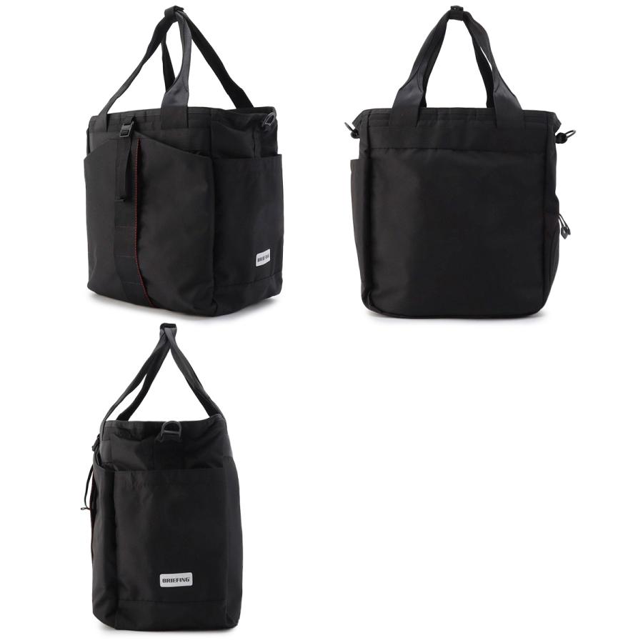 BRIEFING（ブリーフィング） 最大51% 1/13限定 アーバンジム トート