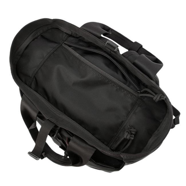 美品 大人気 ブリーフィング リュック ジムパック ブラック 大容量 USA製 BRIEFING 最大51% 11/9限定 ブリーフィング リュック バックパック