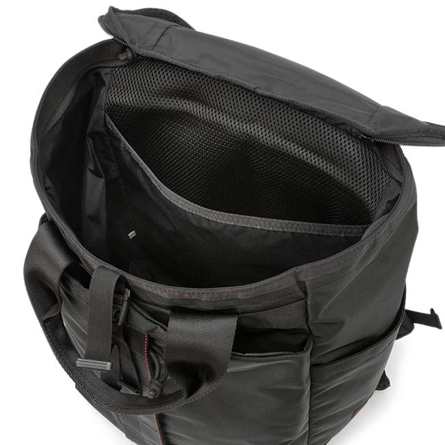 BRIEFING（ブリーフィング） 最大51% 1/11限定 リュック バックパック