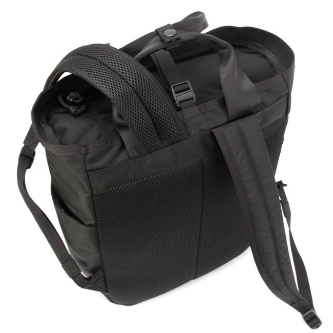 BRIEFING（ブリーフィング） 最大51% 2/22限定 リュック バックパック