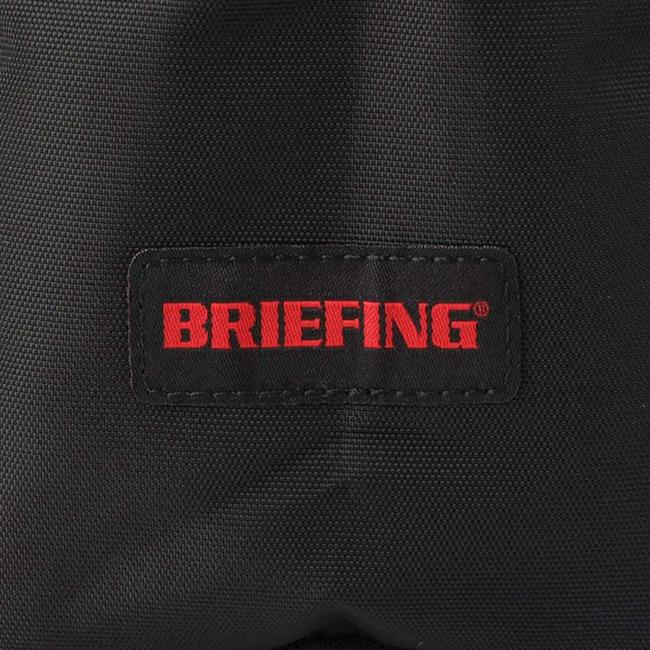最大50% 5/25限定 ブリーフィング リュック バックパック トート バッグ アーバンジム メンズ レディース A4 B4 BRIEFING brl231p23の画像