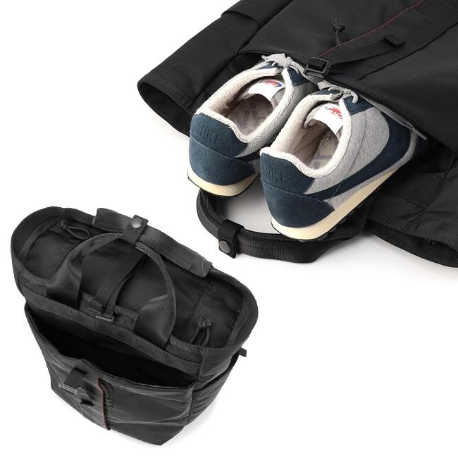 BRIEFING（ブリーフィング） 最大51% 1/11限定 リュック バックパック