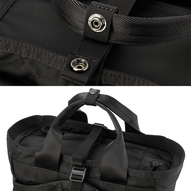 BRIEFING（ブリーフィング） 最大51% 1/11限定 リュック バックパック