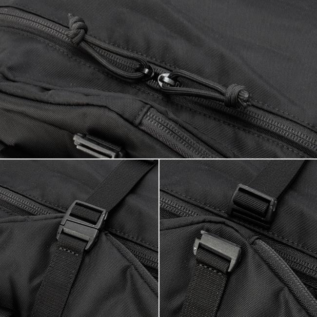 最大46% 2/19限定 ブリーフィング リュック バックパック バッグ メンズ レディース アーバンジム 軽量 A4 18.7L BRIEFING BRL231P22 | BRIEFING | 09