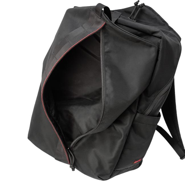 最大46% 2/19限定 ブリーフィング リュック バックパック バッグ メンズ レディース アーバンジム 軽量 A4 18.7L BRIEFING BRL231P22 | BRIEFING | 11