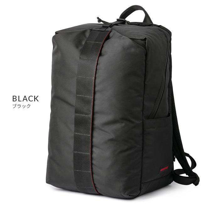 最大46% 2/19限定 ブリーフィング リュック バックパック バッグ メンズ レディース アーバンジム 軽量 A4 18.7L BRIEFING BRL231P22 | BRIEFING | 02