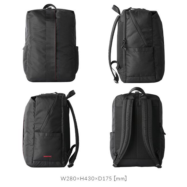 ブリーフィング バッグ BRIEFING バックパック BRIEFING（ブリーフィング） 最大51% 12/28限定 リュック バックパック