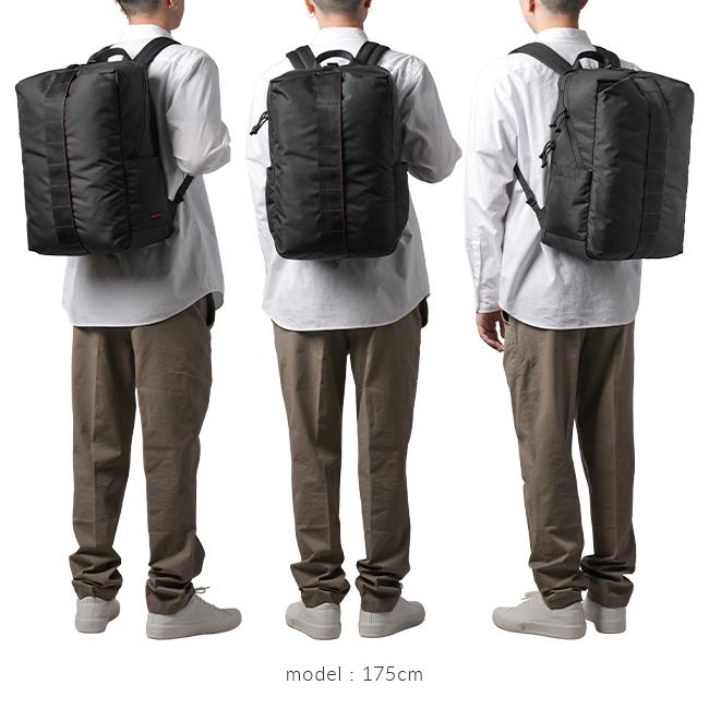 最大46% 2/19限定 ブリーフィング リュック バックパック バッグ メンズ レディース アーバンジム 軽量 A4 18.7L BRIEFING BRL231P22 | BRIEFING | 04