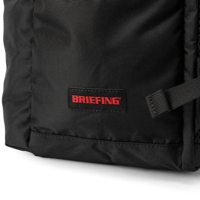 BRIEFING（ブリーフィング） 最大51% 2/22限定 リュック バックパック