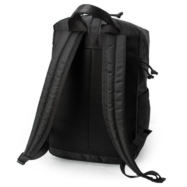 BRIEFING ブラック リュック・バックパック BRIEFING 最大40% 9/1限定 ブリーフィング ブラックライン