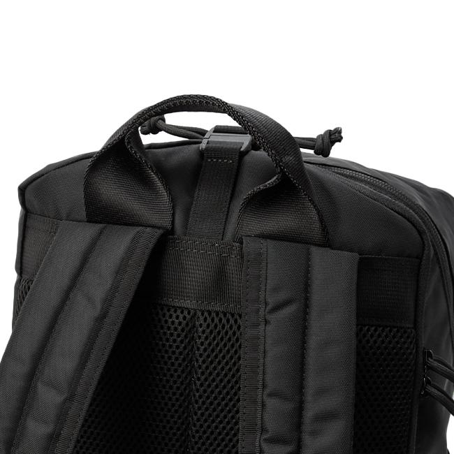 BRIEFING（ブリーフィング） 最大51% 1/11限定 リュック バックパック