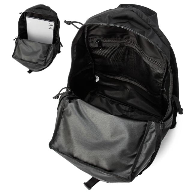 BRIEFING（ブリーフィング） 最大51% 2/23限定 リュック バックパック