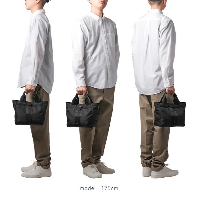 BRIEFING（ブリーフィング） トート バッグ メンズ アーバンジム