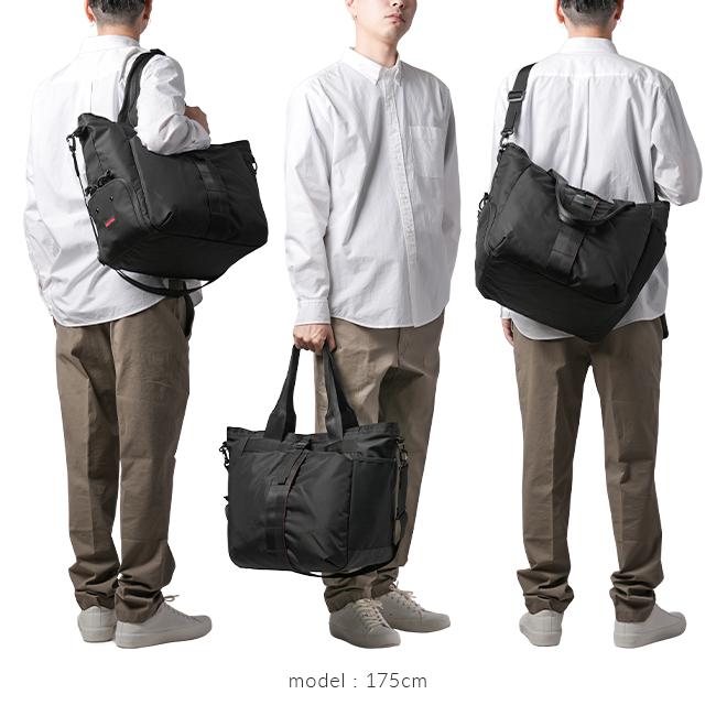 BRIEFING（oomiya）トートバッグ BRIEFING ブリーフィング トートバッグ COLLEGE TOTE Mサイズ