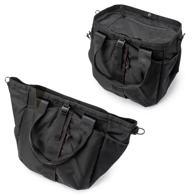 BRIEFING（ブリーフィング） 最大51% 12/26限定 トート バッグ メンズ