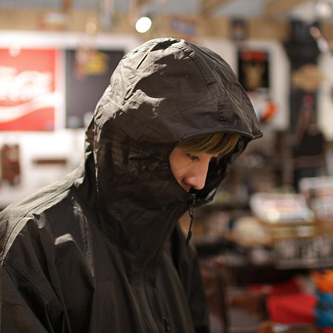 最大45% 3/1まで KiU レインポンチョ レインコート カッパ メンズ レディースおしゃれ 雨具 防水 アンバイ UNBY ugs-wp001 | AS2OV | 10