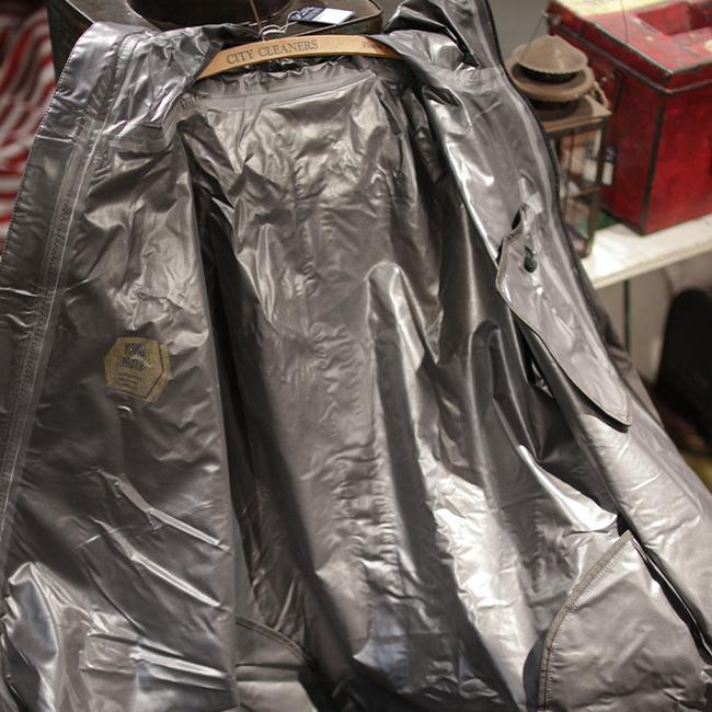 最大45% 3/1まで KiU レインポンチョ レインコート カッパ メンズ レディースおしゃれ 雨具 防水 アンバイ UNBY ugs-wp001 | AS2OV | 16