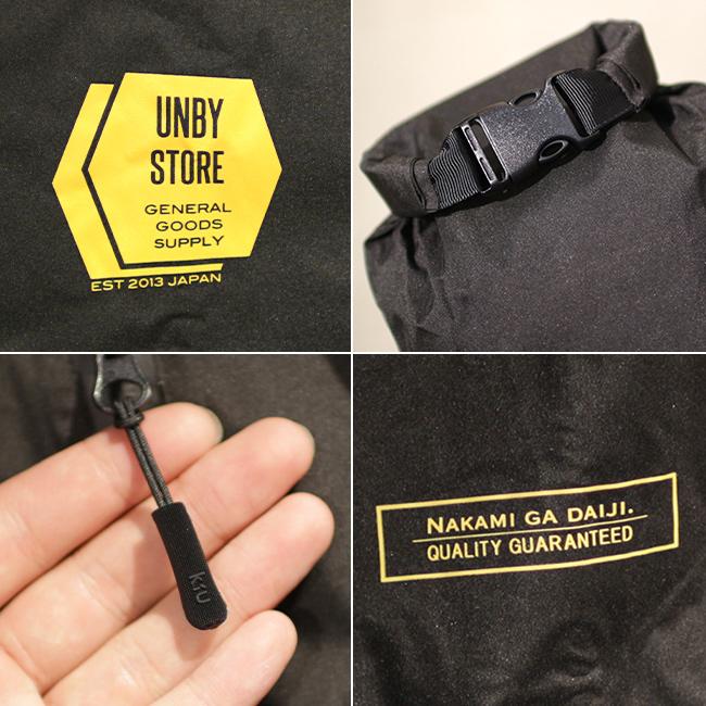 最大41% 9/6限定 KiU レインポンチョ レインコート カッパ メンズ レディースおしゃれ 雨具 防水 アンバイ UNBY ugs-wp001 | AS2OV | 18