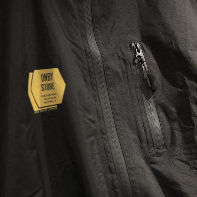 最大43% 2/3限定 KiU レインポンチョ レインコート カッパ メンズ レディースおしゃれ 雨具 防水 アンバイ UNBY ugs-wp001 | AS2OV | 08