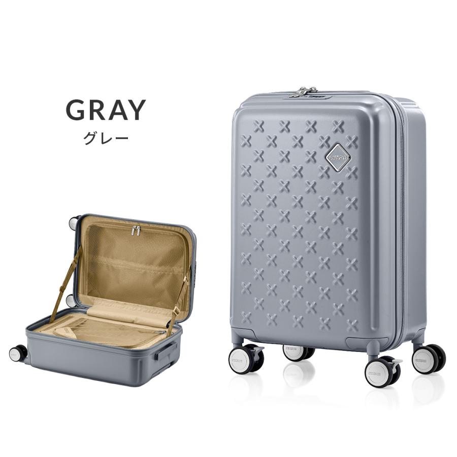 AMERICAN TOURISTER（アメリカンツーリスター） 最大51% 2/22限定