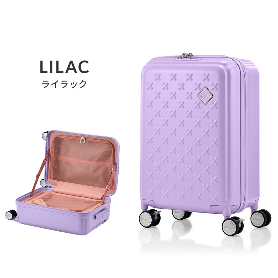 AMERICAN TOURISTER（アメリカンツーリスター） 最大53% 2/27から