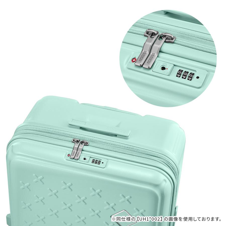 AMERICAN TOURISTER（アメリカンツーリスター） 最大51% 6/17限定