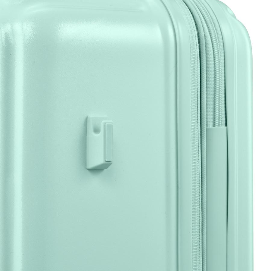 最大51% 2/17まで アメリカンツーリスター パクストラ スーツケース 65L/75L 拡張 Mサイズ スピナー66 ブックオープン ストッパー AmericanTourister | AMERICAN TOURISTER | 12