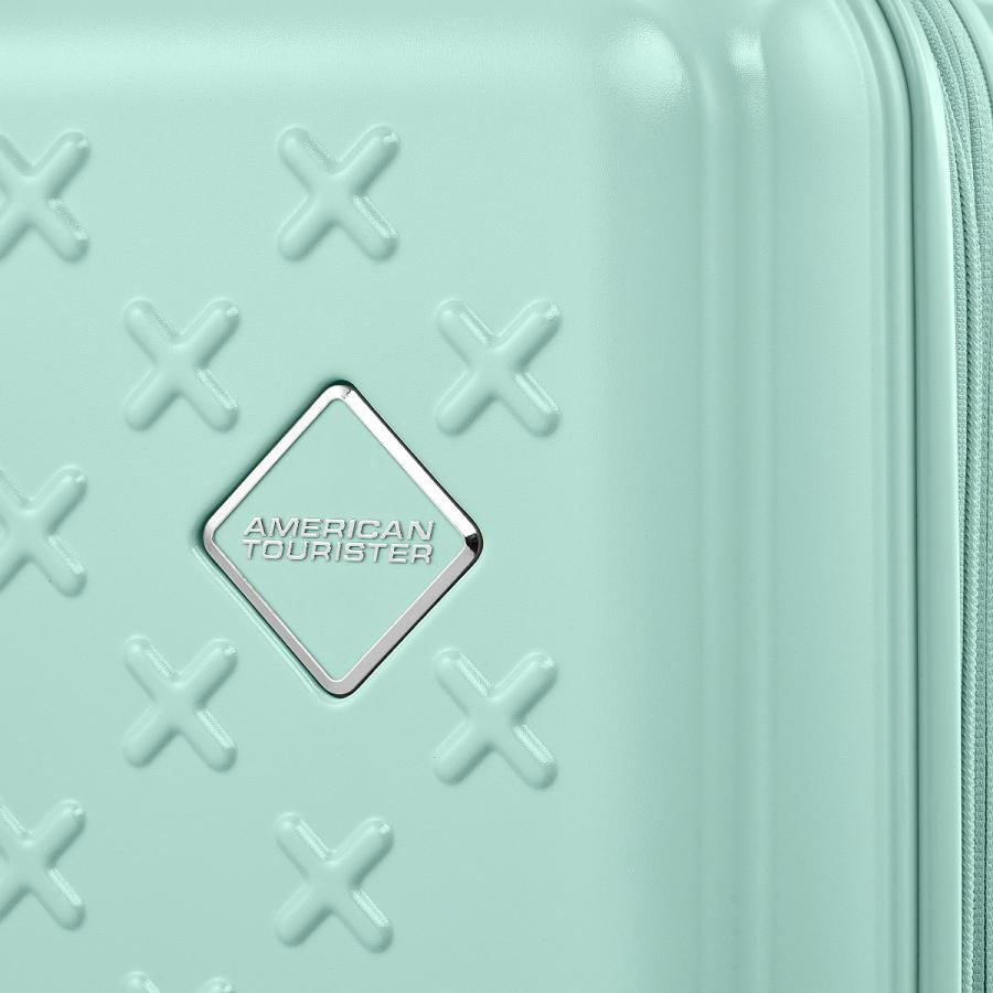アメリカンツーリスター パクストラ スーツケース 65L/75L 拡張 Mサイズ スピナー66 ブックオープン ストッパー AmericanTourister | AMERICAN TOURISTER | 13