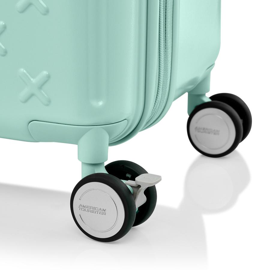 アメリカンツーリスター パクストラ スーツケース 65L/75L 拡張 Mサイズ スピナー66 ブックオープン ストッパー AmericanTourister | AMERICAN TOURISTER | 11