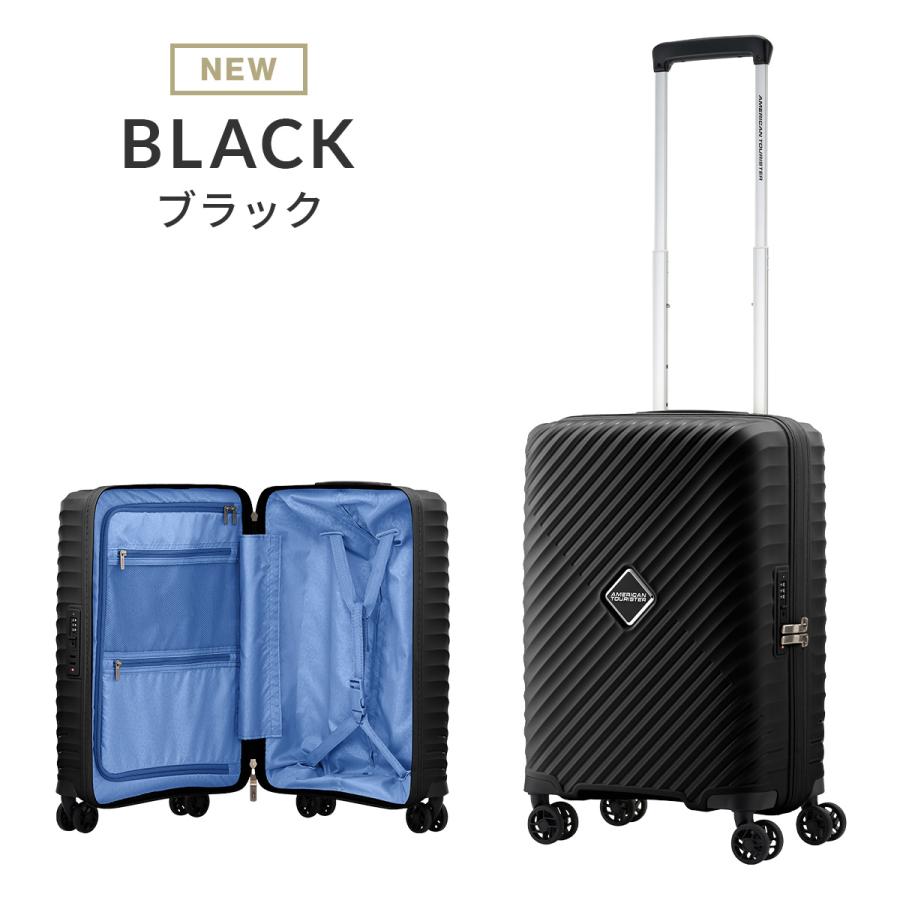 AMERICAN TOURISTER（アメリカンツーリスター） 最大51% 2/22限定