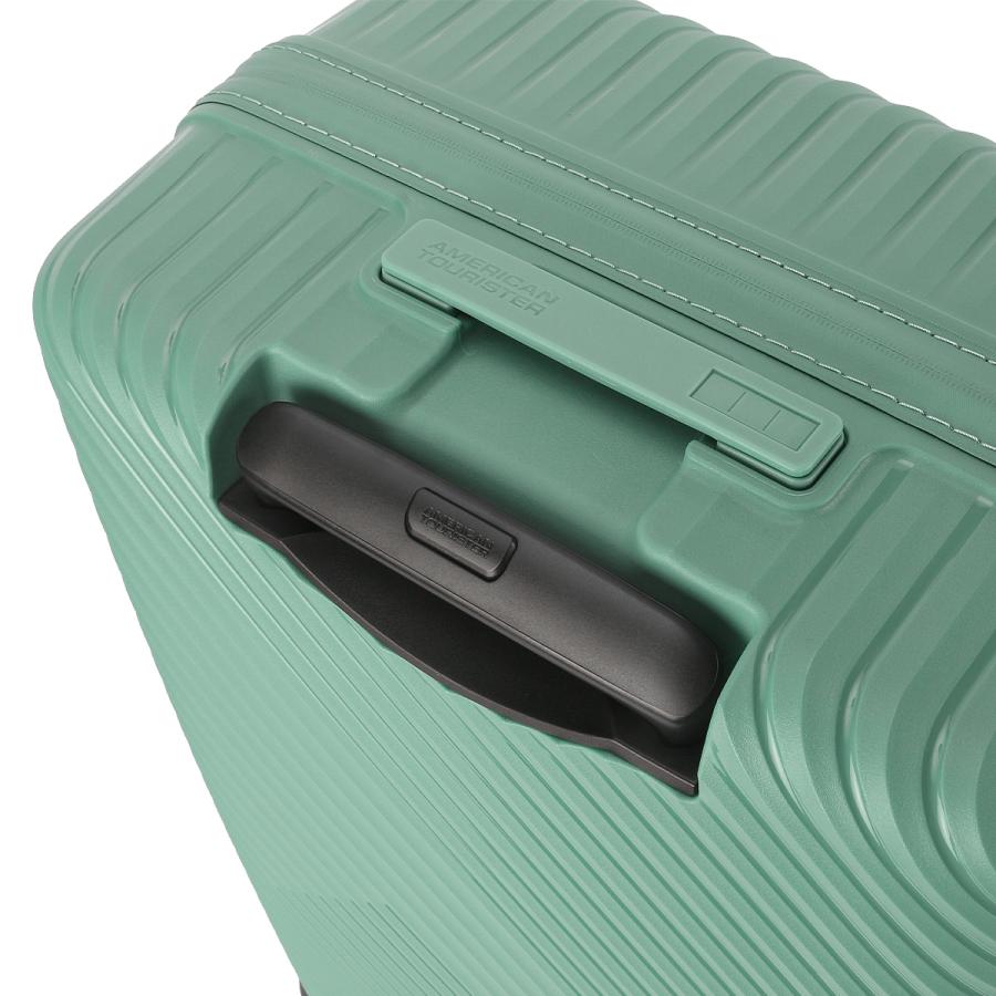 最大51% 12/28限定 アメリカンツーリスター ダイアジップ スーツケース Mサイズ 59L 軽量 AmericanTourister DIAZIP キャリーケース キャリーバッグ | AMERICAN TOURISTER | 13