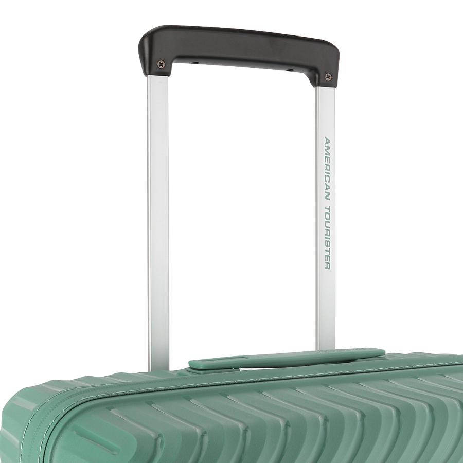 最大42% 8/31限定 アメリカンツーリスター ダイアジップ スーツケース Mサイズ 59L 軽量 中型 American Tourister DIAZIP UI5-002 3年保証 | AMERICAN TOURISTER | 15