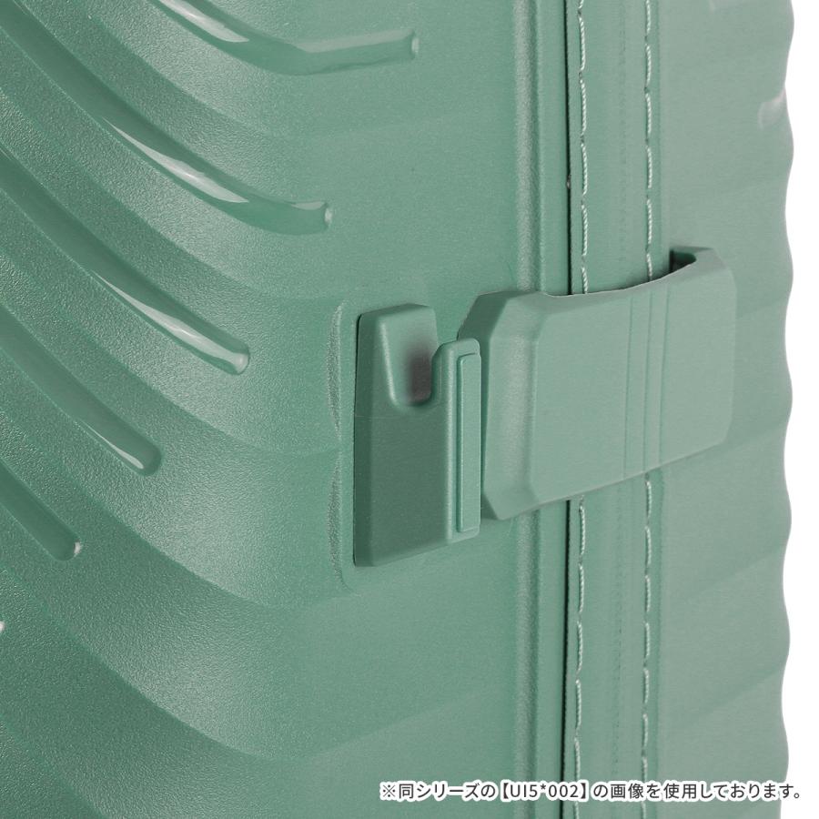 最大41% 9/27限定 アメリカンツーリスター ダイアジップ スーツケース Lサイズ 95L 軽量 大容量 American Tourister DIAZIP UI5-003 3年保証 | AMERICAN TOURISTER | 16