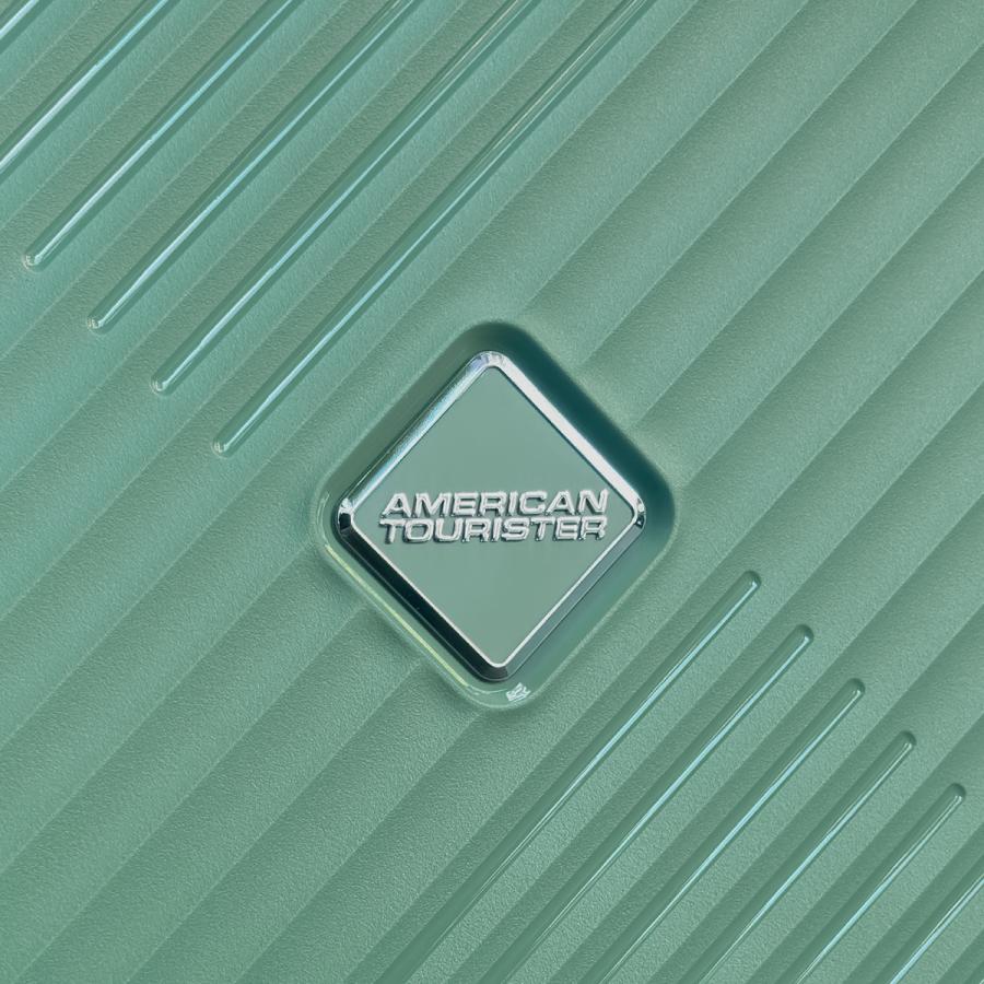 最大53% 3/1まで アメリカンツーリスター ダイアジップ スーツケース Lサイズ LL XL 95L 大型 大容量 AmericanTourister DIAZIP キャリーケース | AMERICAN TOURISTER | 18