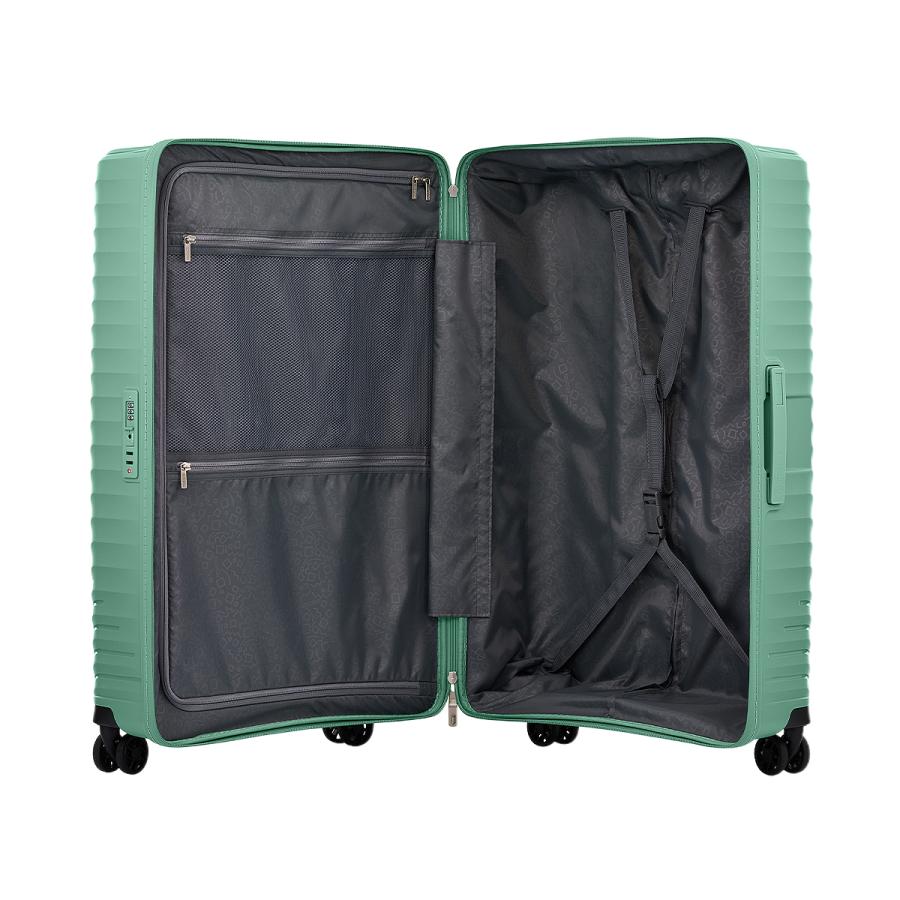 最大41% 9/27限定 アメリカンツーリスター ダイアジップ スーツケース Lサイズ 95L 軽量 大容量 American Tourister DIAZIP UI5-003 3年保証 | AMERICAN TOURISTER | 11