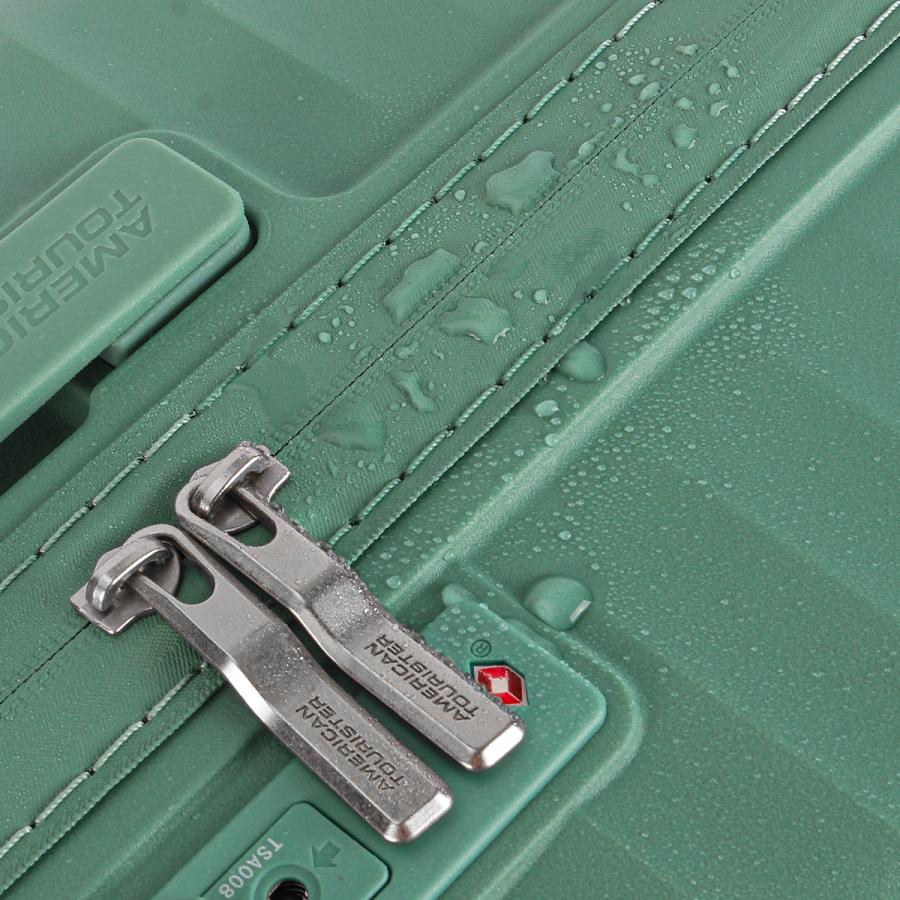 最大51% 12/28限定 アメリカンツーリスター ダイアジップ スーツケース Lサイズ LL XL 95L 大型 大容量 AmericanTourister DIAZIP キャリーケース | AMERICAN TOURISTER | 12