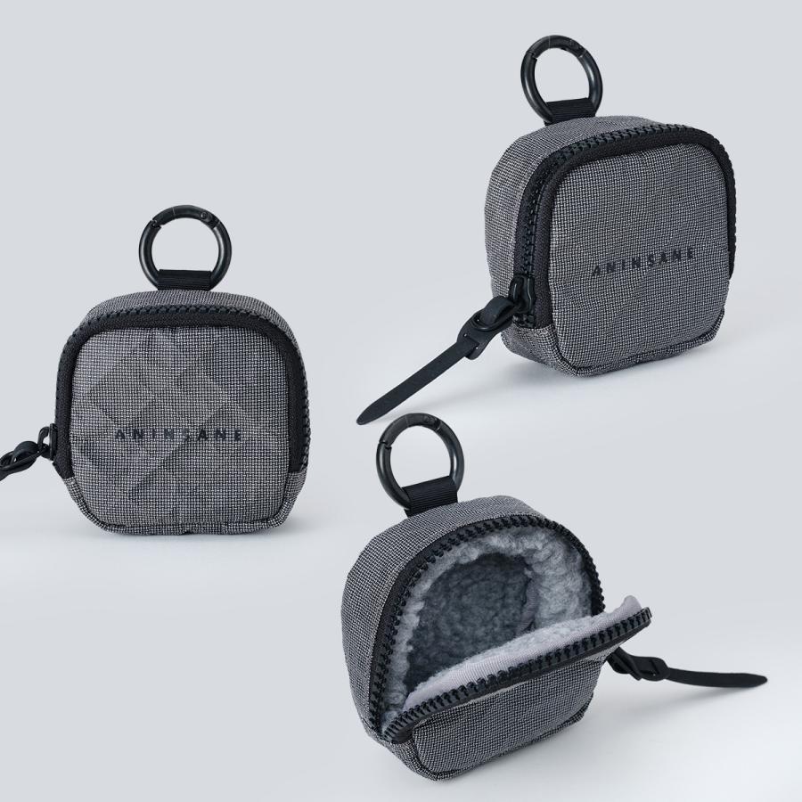 最大51% 2/11限定 アンインセイン ポーチ ANINSANE UL01 | ブランド登録なし | 03