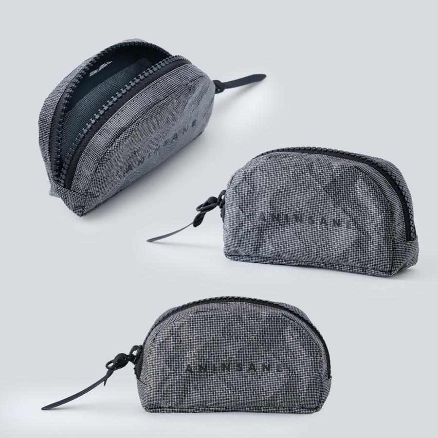 最大40% 4/1限定 アンインセイン ポーチ ANINSANE UL02 | ブランド登録なし | 03