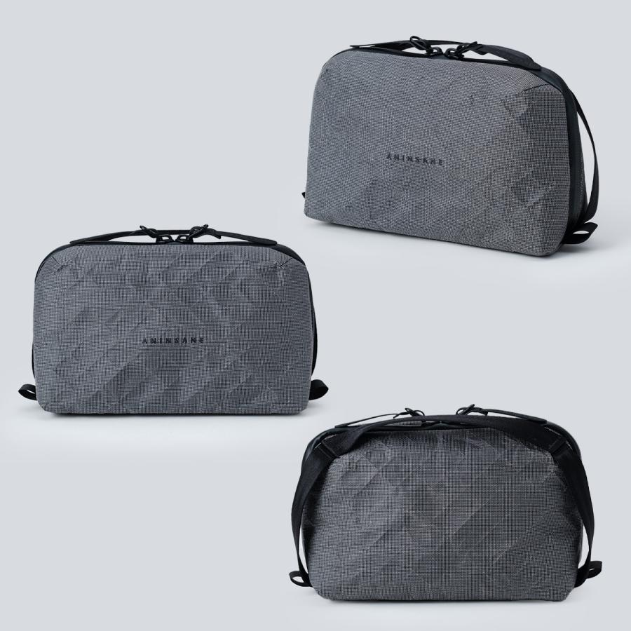 最大50% 2/15限定 アンインセイン ポーチ ANINSANE UL03 | ブランド登録なし | 03