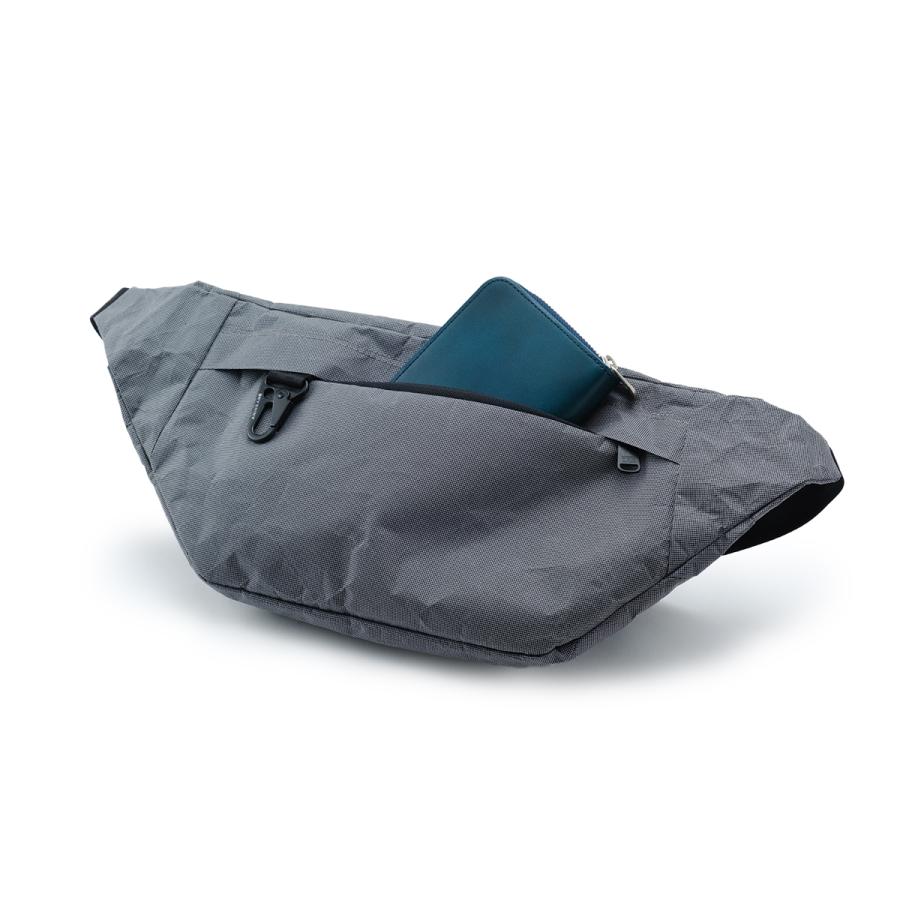 最大51% 12/28限定 アンインセイン ボディバッグ ANINSANE ul04 | ブランド登録なし | 09