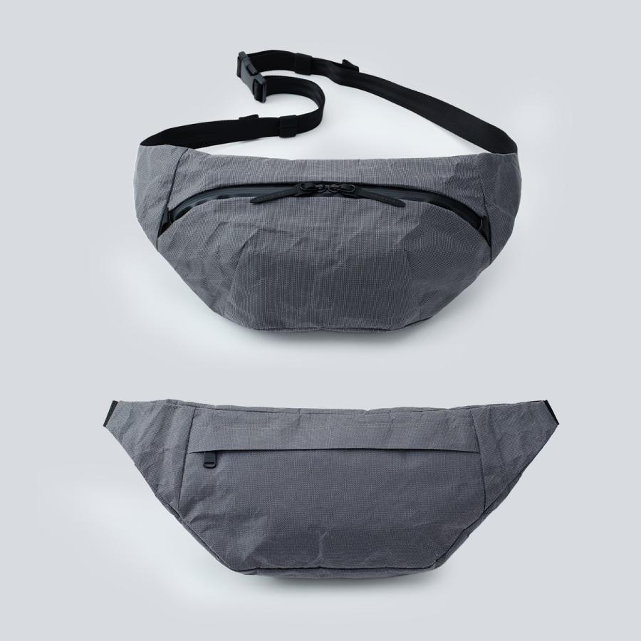 最大42% 4/22限定 アンインセイン ボディバッグ ANINSANE ul04 | ブランド登録なし | 03