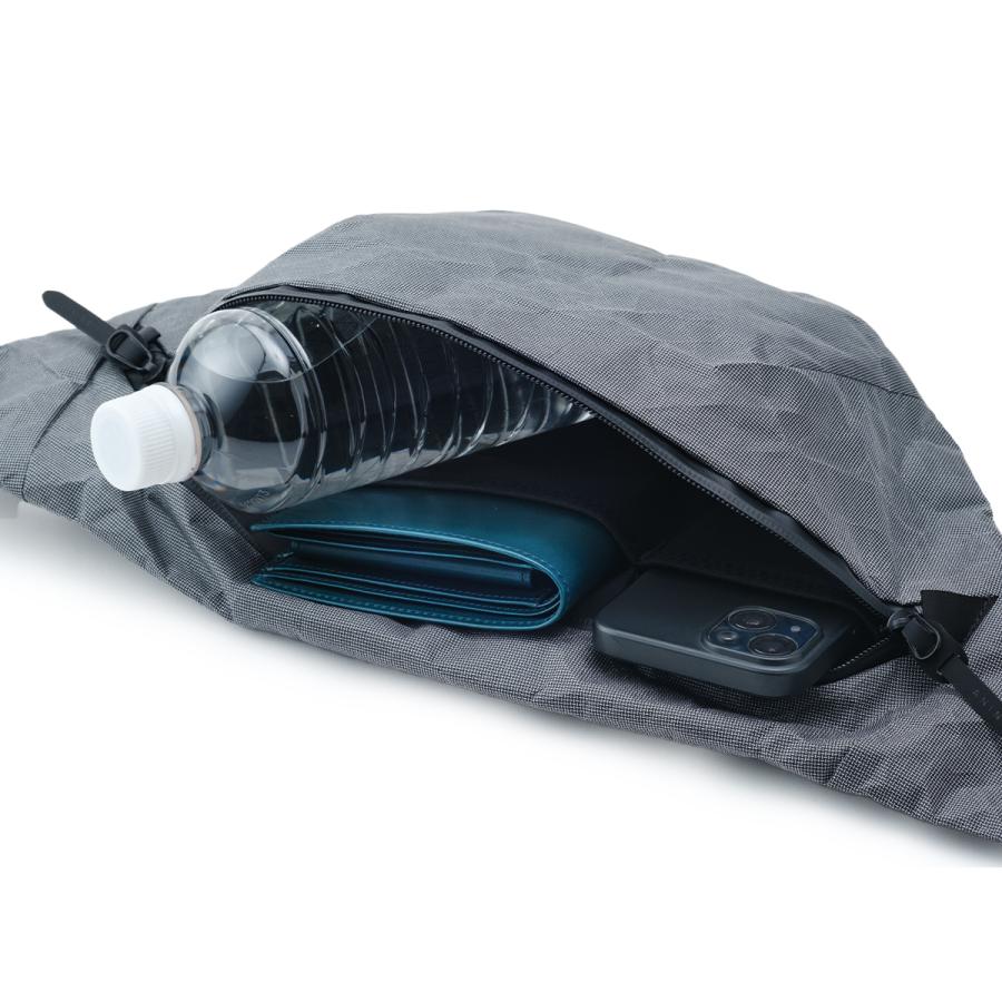 最大40% 4/1限定 アンインセイン ボディバッグ ANINSANE ul04 | ブランド登録なし | 08